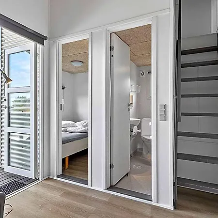 Cozy 6-person In Hotell 3*